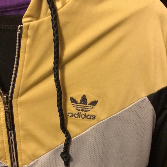 Adidas Jacket - Picture 4 of 5